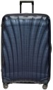 Samsonite-C-Lite-Spinner-75cm-Deep-Blue Sale
