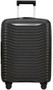 Samsonite-Upscape-Spinner-55cm-Expandable-Suitcase-Black Sale