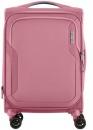 American-Tourister-Applite-5-55cm-Spinner-Suitcase-Lilas-Pink Sale