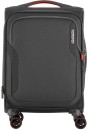 American-Tourister-Applite-5-55cm-Spinner-Suitcase-Grey Sale