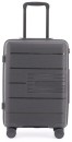Monsac-Atmosphere-55cm-Hardside-Suitcase-Black Sale