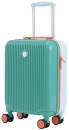 Mini-Monsac-Hue-49cm-Hardside-Suitcase-Green Sale