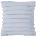 Astin-Sinclair-45cm-x-45cm-Cloud-Blue-Faux-Fur-Rib-Cushion Sale