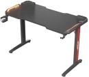 Advwin-120cm-Gaming-Desk-with-LED-Lights Sale