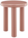 Astin-Sinclair-Boston-450mm-x-400mm-Side-Table-in-Cafe-Au-Lait Sale