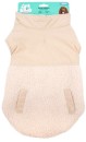 Art-Bob-Sherpa-40cm-Dog-Vest-in-Beige-Medium Sale