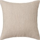 Astin-Sinclair-Micro-Grid-45cm-x-45cm-Cushion-in-Pink-and-Green Sale