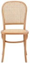 Oikiture-Rattan-Dining-Chairs-in-Natural-Pack-of-4 Sale