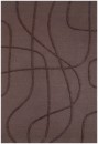 Gripwell-Cynthia-Handwoven-Tufted-Rug-in-Brown Sale