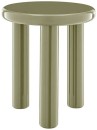 Astin-Sinclair-Boston-450mm-x-400mm-Side-Table-in-Olive Sale