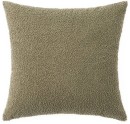 Astin-Sinclair-Boucl-Cushion-in-Burnt-Olive Sale
