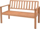 Mimosa-Santo-2-Seater-Bench Sale