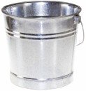 Pinnacle-Hardware-9L-Galvanised-Bucket Sale
