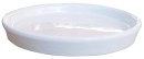 Northcote-Pottery-Ava-27cm-Saucer-in-White Sale