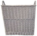 Scandia-Essentials-Earthweave-Large-Log-Basket Sale