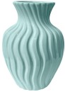 Astin-Sinclair-Wavy-200mm-x-150mm-Ceramic-Vase-in-Surf-Spray Sale