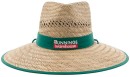 Bunnings-Straw-Hat-Large Sale
