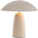 Astin-Sinclair-Orson-Mushroom-Table-Lamp-in-Oyster-Grey Sale