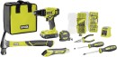 Ryobi-ONE-Home-Essentials-18V-Tool-Kit Sale