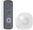 Swann-Evo-Wireless-Video-Doorbell-with-Chime-Unit Sale