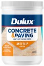 Dulux-Concrete-Paving-300g-Anti-Slip-Additive Sale