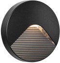 Brilliant-Lighting-Sanur-13cm-Modern-Wall-and-Step-Light-in-Black Sale