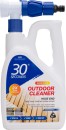 30-Seconds-Hose-End-Outdoor-Cleaner-2L Sale
