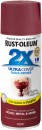Rust-Oleum-2x-Ultra-Cover-Spray-Paint-in-Satin-Claret-Wine-340g Sale