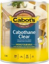Cabots-Cabothane-Clear-Matt-Water-Based-Polyurethane-1L Sale