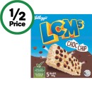 Kelloggs-LCMs-Bars-100-110g-Pk-5 Sale