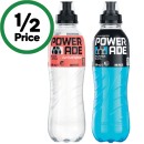 Powerade-Drink-Flo-Cap-or-Active-Water-600ml Sale