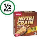 Kelloggs-Nutri-Grain-Bars-110g-Pk-5 Sale
