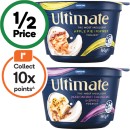 Ultimate-Yoghurt-160g-From-the-Fridge Sale