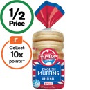 Tip-Top-English-Muffin-Varieties-Pk-6 Sale