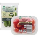 Australian-Qukes-Baby-Cucumbers-250g-Pack-or-Sweet-Solanato-Tomatoes-200g-Punnet Sale