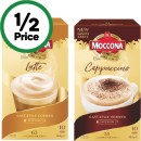 Moccona-Coffee-Sachets-Pk-8-10 Sale
