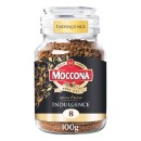 Moccona-Freeze-Dried-Instant-Coffee-Specialty-Blend-Indulgence-100g Sale