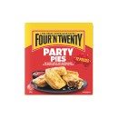 FourN-Twenty-Party-Pies-or-Sausage-Rolls-500-600g-Pk-12 Sale