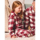 Kids-Flannelette-Pyjamas-Size-8-14 Sale