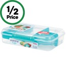 Sistema-To-Go-Bento-Lunch-Box-148-Litre Sale