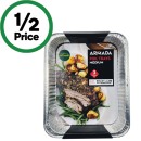 Armada-Foil-Trays-Medium-Pk-3 Sale