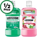 Listerine-Antibacterial-Mouthwash-500ml Sale