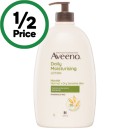 Aveeno-Daily-Moisturising-Body-Lotion-1-Litre Sale
