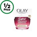 Olay-Regenerist-Super-Collagen-Peptides-Soft-Moisturiser-45g Sale