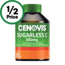 Cenovis-Sugarless-C-Chewable-Tablets-Pk-320 Sale