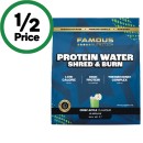 Famous-Nutrition-Protein-Water-300g Sale