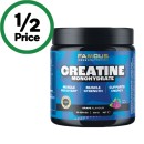 Famous-Nutrition-Sport-Creatine-300g Sale
