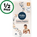 Millie-Moon-Luxury-Bulk-Nappies-Pk-26-54 Sale
