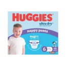 Huggies-Ultra-Dry-Nappy-Pants-Pk-48-62 Sale