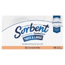Sorbent-Dermacare-Thick-Large-Facial-Tissues-Pk-95 Sale